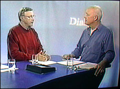 Dialog på Kanal København