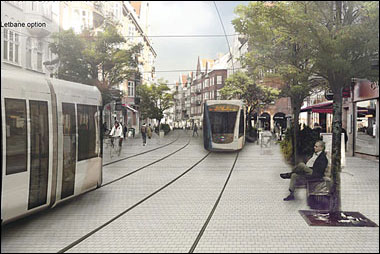 Grønlands Torv Aalborg
