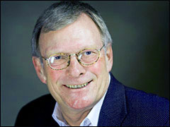Bent Hansen, foto RegionH
