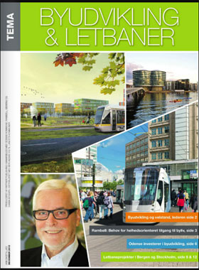 Berlingske Temaindlæg