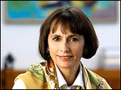 Birgit Aagaard Svendsen