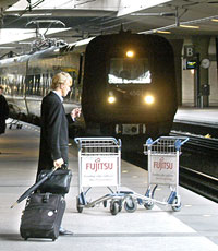 Foto: Rene Stransbygaard, DSB