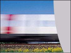 DSB grafik