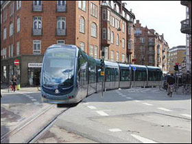 Visualisering i Indre by