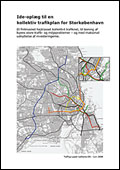 Ideoplæg til en kollektiv trafikplan for Storkøbenhavn