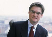 Søren Pind